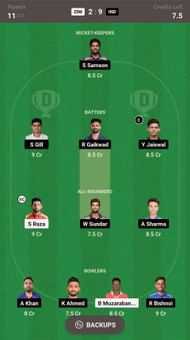 Fantasy suggestion #2
